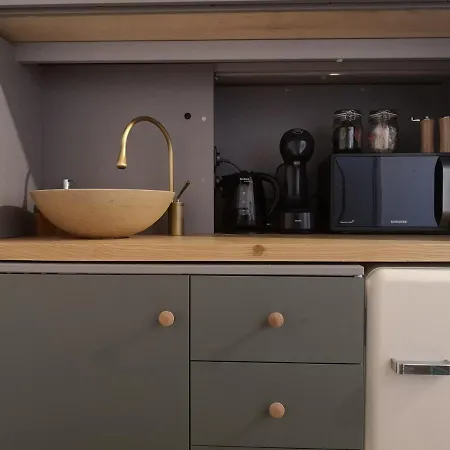 Apartment Codicei