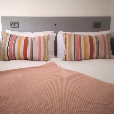 Apartment Codicei