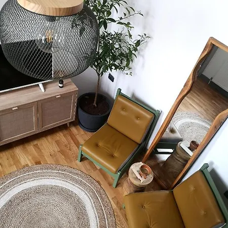 Codicei Apartment Brasov