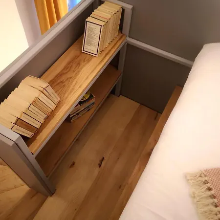 Apartment Codicei