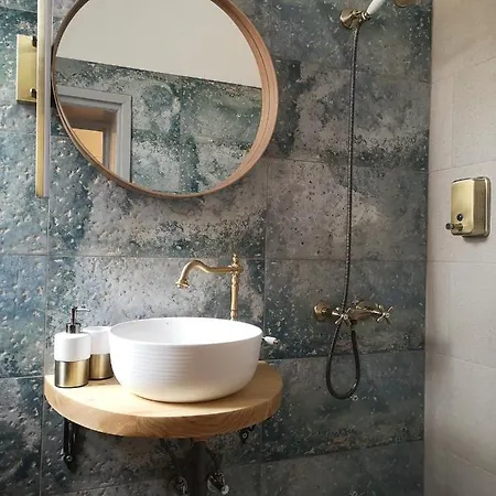 Codicei Apartment Brasov