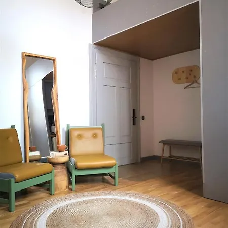 Apartment Codicei