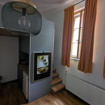 Codicei Apartment